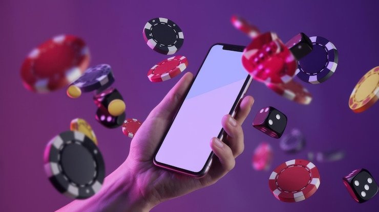 Layar konfirmasi keamanan aplikasi ratujudi menunjukkan verifikasi two-factor dan biometric login